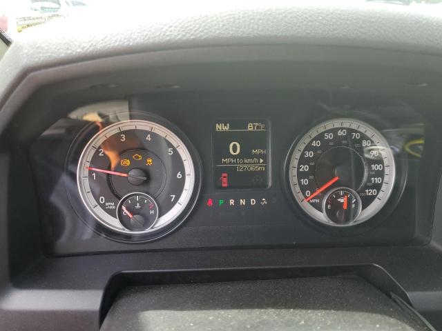 Photo 8 from auction – 2013 RAM 1500 ST with VIN 1C6RR7FT4DS679330