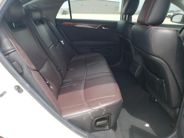 Photo 6 from auction – 2011 TOYOTA AVALON BAS with VIN 4T1BK3DB5BU436673