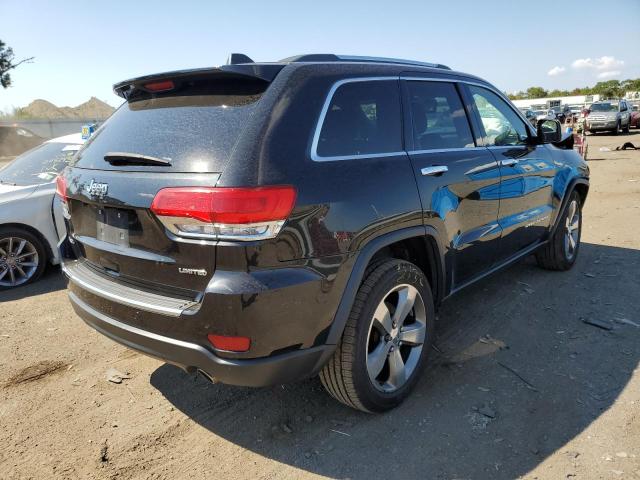 Photo 4 from auction – 2014 JEEP GRAND CHER with VIN 1C4RJFBG9EC355515