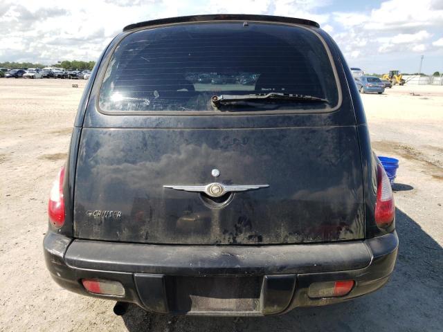 Photo 9 from auction – 2007 CHRYSLER PT CRUISER with VIN 3A4FY48B47T602746