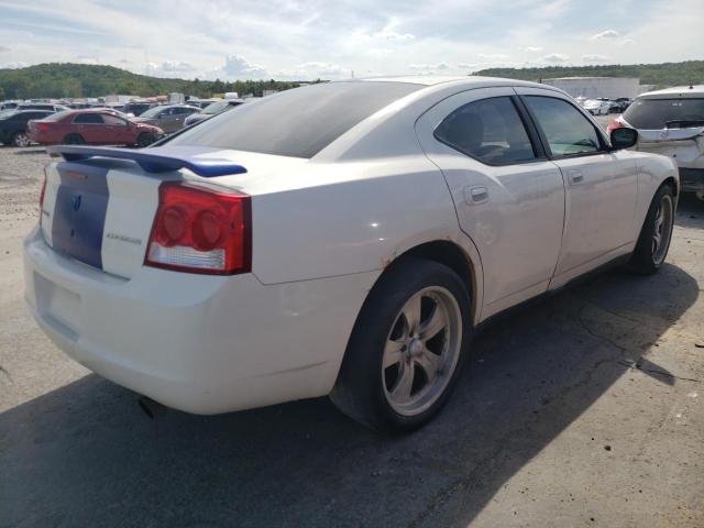 Photo 4 from auction – 2009 DODGE CHARGER with VIN 2B3KA43T39H586528