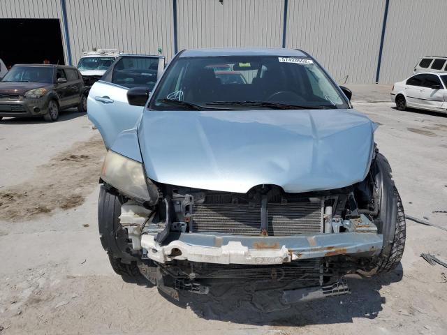 Фото 9 с аукциона – 2007 MAZDA CX-7 с VIN JM3ER29L170124011