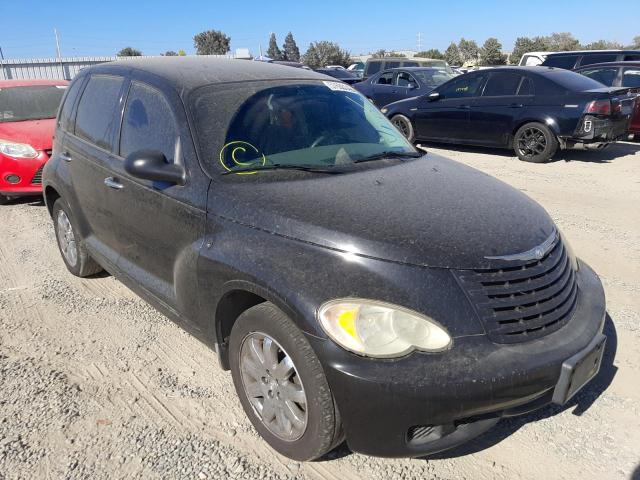 Photo 1 from auction – 2008 CHRYSLER PT CRUISER with VIN 3A8FY48B08T151623