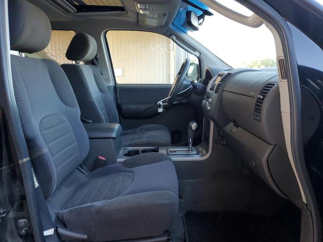 Photo 5 from auction – 2006 NISSAN PATHFINDER with VIN 5N1AR18W46C643608