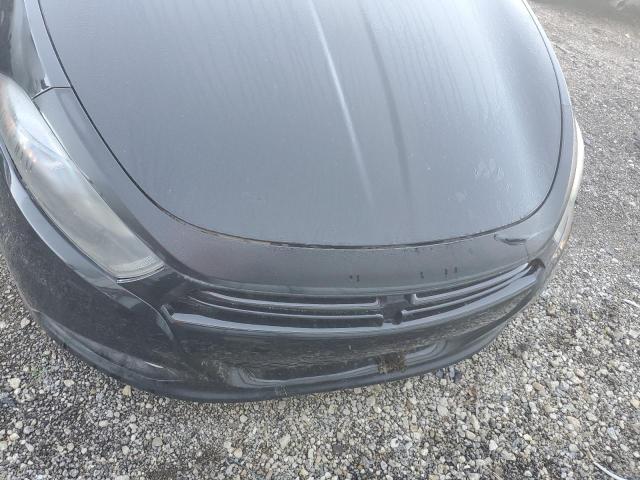 Photo 9 from auction – 2013 DODGE DART SXT with VIN 1C3CDFBH4DD150090