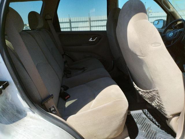 Photo 6 from auction – 2001 MAZDA TRIBUTE LX with VIN 4F2CU08121KM28740