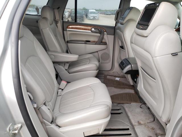 Photo 6 from auction – 2010 BUICK ENCLAVE CX with VIN 5GALRCED6AJ204640