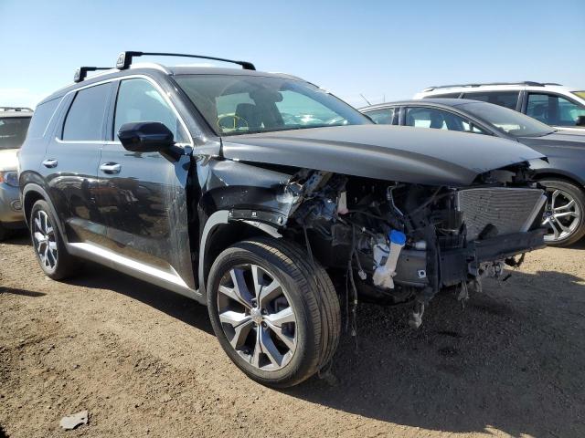 2021 HYUNDAI PALISADE S