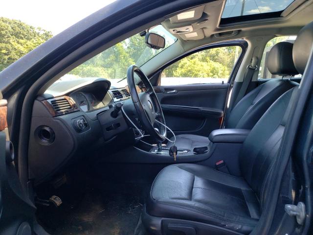 Photo 5 from auction – 2013 CHEVROLET IMPALA LTZ with VIN 2G1WC5E3XD1172377