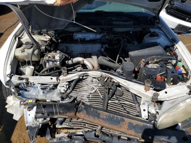 Photo 7 from auction – 2001 TOYOTA CAMRY with VIN 4T1BG22K01U809860