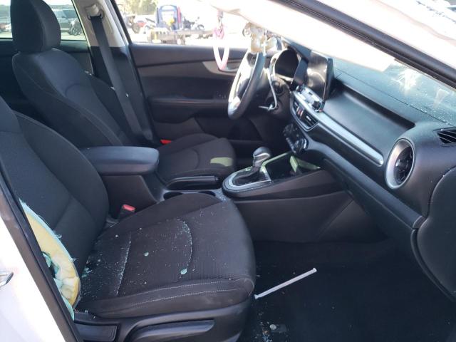 Photo 5 from auction – 2019 KIA FORTE FE with VIN 3KPF24AD2KE046422