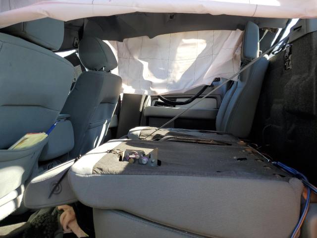 Photo 6 from auction – 2013 FORD F150 SUPER with VIN 1FTFW1ET4DFD09331