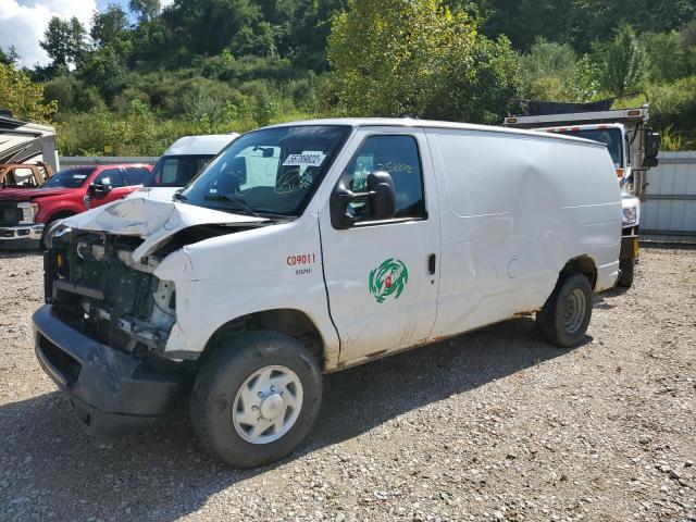 Photo 9 from auction – 2009 FORD ECONOLINE with VIN 1FTNE24W59DA55745