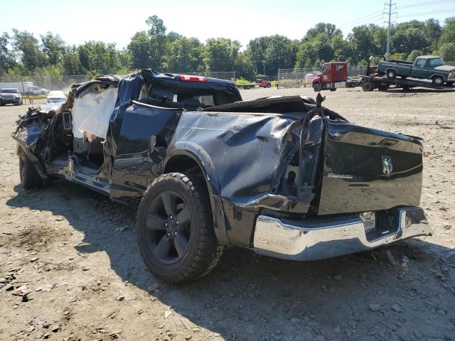 Photo 3 from auction – 2018 RAM 1500 SLT with VIN 1C6RR7TT0JS213393