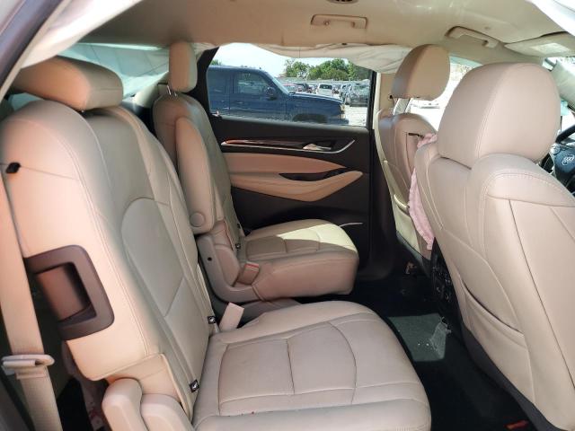 Photo 6 from auction – 2018 BUICK ENCLAVE PR with VIN 5GAEVBKW2JJ177666