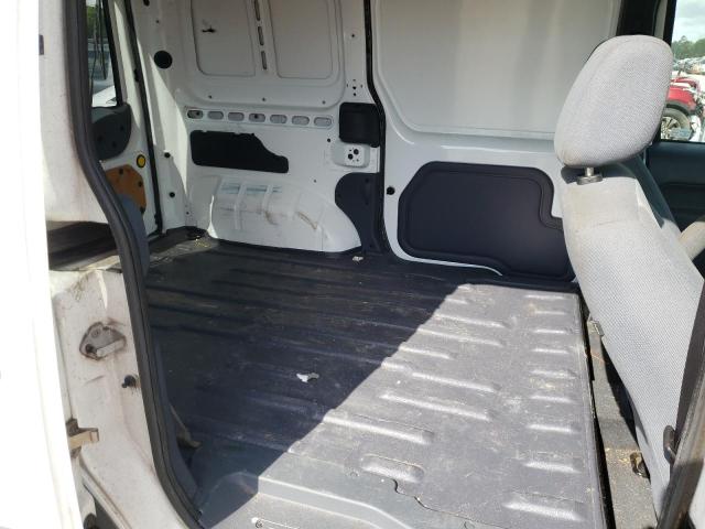 Photo 6 from auction – 2011 FORD TRANSIT CO with VIN NM0LS7DNXBT071100