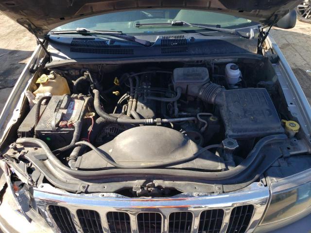 Photo 7 from auction – 2003 JEEP GRAND CHER with VIN 1J4GW48S43C512030