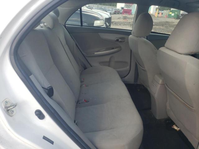 Photo 6 from auction – 2010 TOYOTA COROLLA BA with VIN 1NXBU4EE1AZ366774