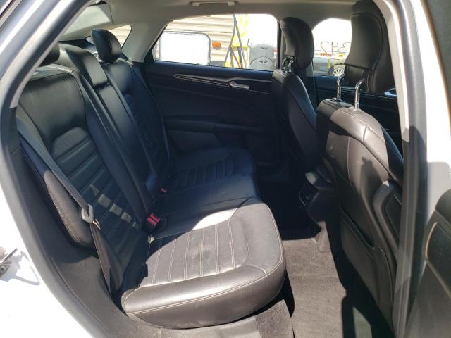 Photo 6 from auction – 2013 FORD FUSION SE with VIN 3FA6P0HR3DR263510