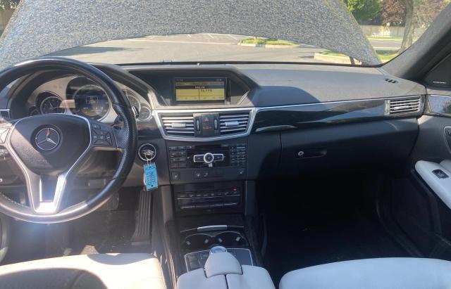 Photo 9 from auction – 2012 MERCEDES-BENZ E 350 4MAT with VIN WDDHF8JB7CA634149