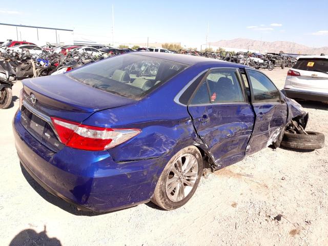 Photo 4 from auction – 2016 TOYOTA CAMRY LE with VIN 4T1BF1FK1GU587006