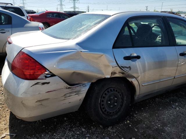 Photo 9 from auction – 2007 HONDA ACCORD with VIN 1HGCM56157A124107