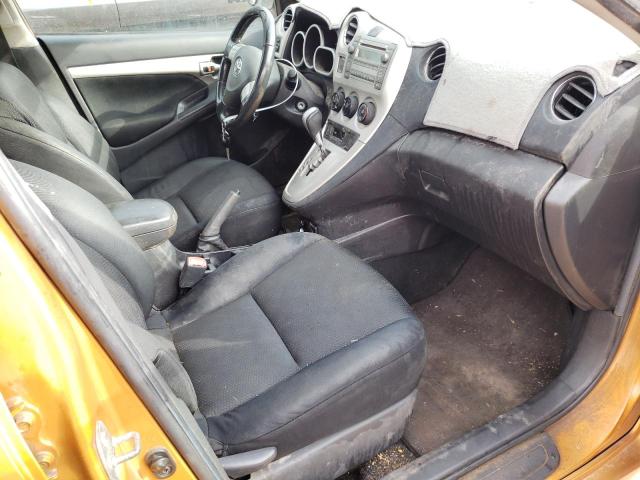 Photo 5 from auction – 2009 TOYOTA COROLLA MA with VIN 2T1KE40E19C022685