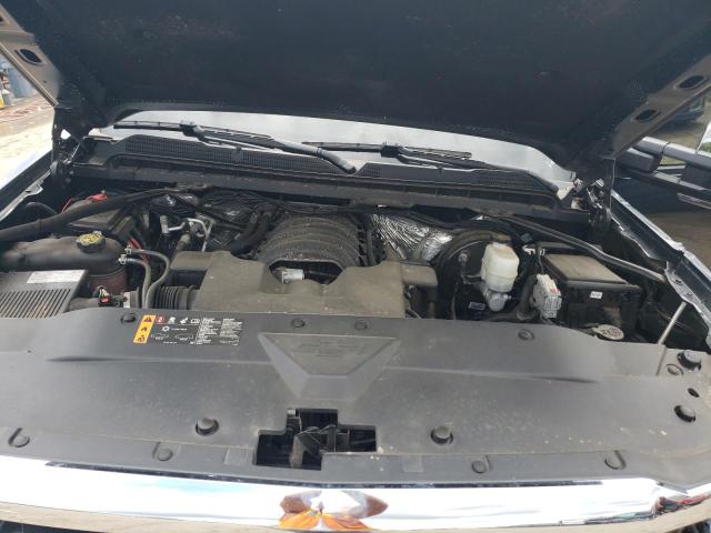 Photo 7 from auction – 2018 CHEVROLET SILVERADO with VIN 2GCRCREC0J1111398