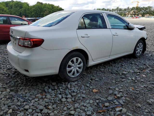 Photo 4 from auction – 2013 TOYOTA COROLLA BA with VIN 2T1BU4EE8DC966617