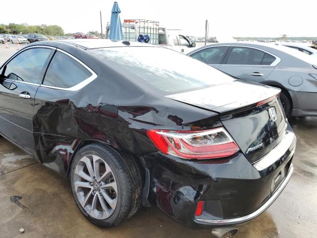 Photo 9 from auction – 2015 HONDA ACCORD EXL with VIN 1HGCT2B85FA001149