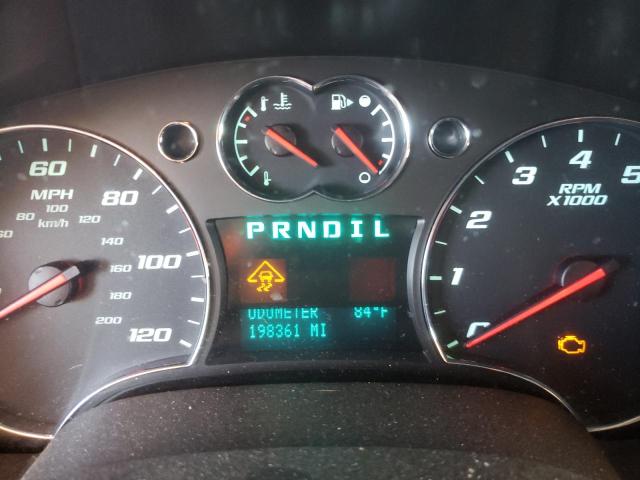 Photo 8 from auction – 2007 CHEVROLET EQUINOX LS with VIN 2CNDL13F176079416