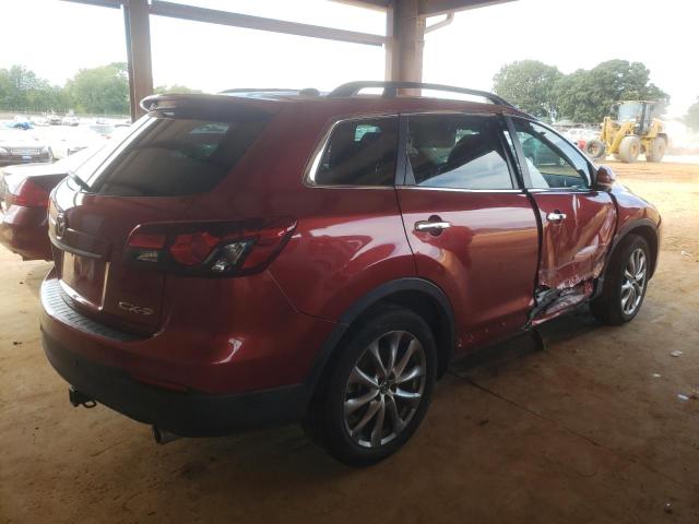 Zdjęcie 4 z aukcji – 2014 MAZDA CX-9 GRAND z VIN JM3TB2DA7E0426238