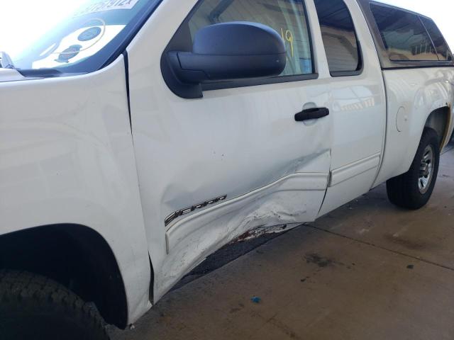 Photo 9 from auction – 2012 GMC SIERRA K15 with VIN 1GTR2VEA0CZ263153