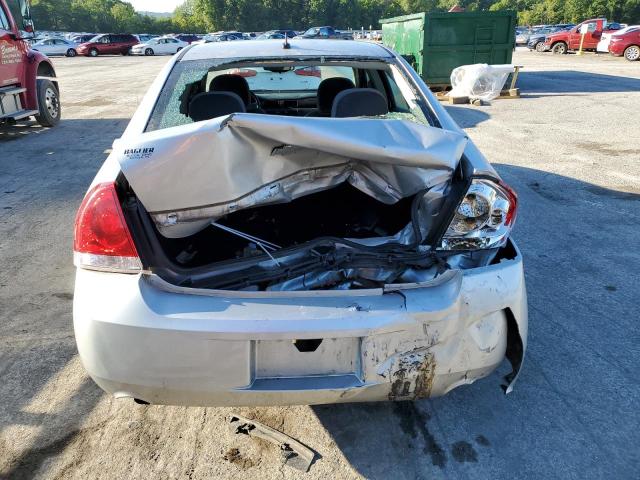 Photo 9 from auction – 2014 CHEVROLET IMPALA LIM with VIN 2G1WB5E31E1148733