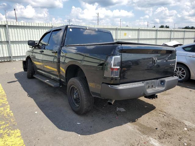 Photo 3 from auction – 2014 RAM 1500 ST with VIN 1C6RR7KTXES184444