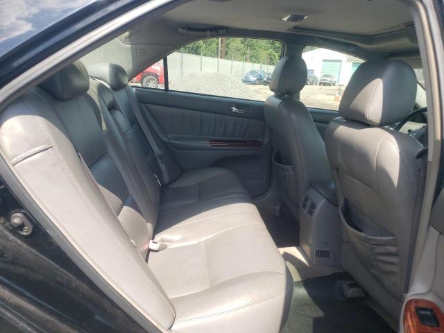 Photo 6 from auction – 2004 TOYOTA CAMRY LE with VIN 4T1BF30K54U062823