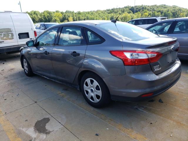 Photo 3 from auction – 2014 FORD FOCUS S with VIN 1FADP3E24EL347402