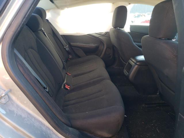 Photo 6 from auction – 2015 CHRYSLER 200 LIMITE with VIN 1C3CCCAB3FN585968