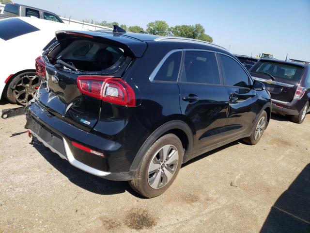 Photo 4 from auction – 2019 KIA NIRO EX with VIN KNDCC3LC7K5282249