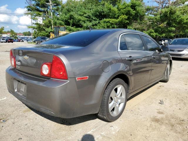 Photo 4 from auction – 2011 CHEVROLET MALIBU LS with VIN 1G1ZB5E12BF236416