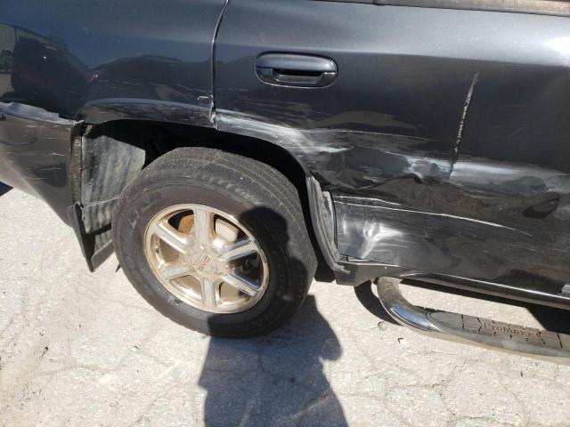 Foto 9 de la subasta – 2007 GMC ENVOY con VIN 1GKDS13SX72176829