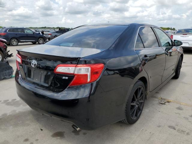 Photo 4 from auction – 2013 TOYOTA CAMRY L with VIN 4T1BF1FK1DU264456