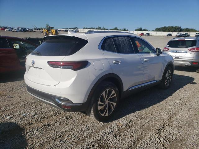 Photo 4 from auction – 2021 BUICK ENVISION E with VIN LRBFZNR40MD073871
