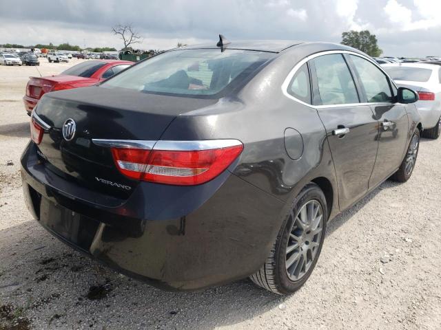 Photo 4 from auction – 2013 BUICK VERANO with VIN 1G4PP5SKXD4221332