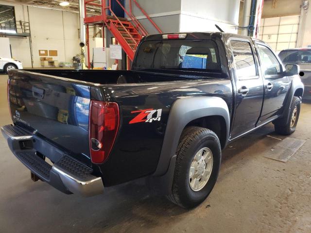 Photo 4 from auction – 2005 CHEVROLET COLORADO with VIN 1GCDT136958219787