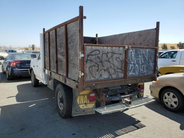 Photo 3 from auction – 1997 FORD F250 with VIN 3FTHF25H3VMA49094