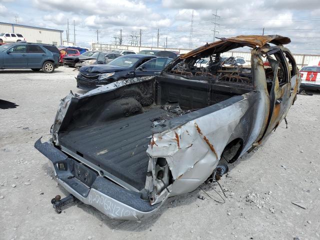 Photo 4 from auction – 2012 DODGE RAM 1500 S with VIN 1C6RD6HT6CS213077