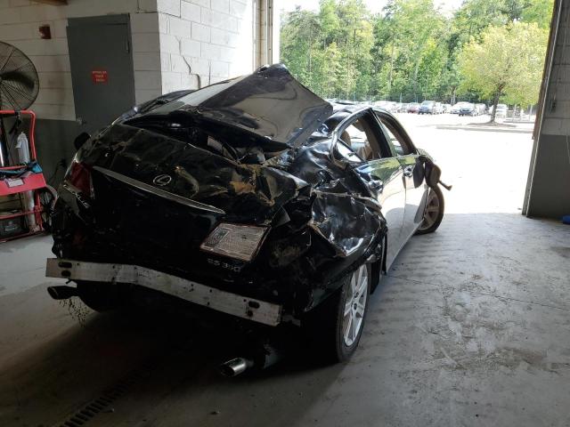 Photo 4 from auction – 2007 LEXUS ES350 with VIN JTHBJ46G572106359