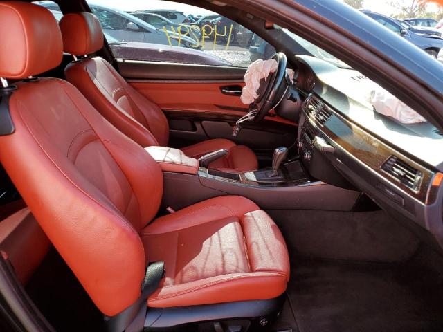 Photo 5 from auction – 2012 BMW 335 I with VIN WBAKG7C50CE803268