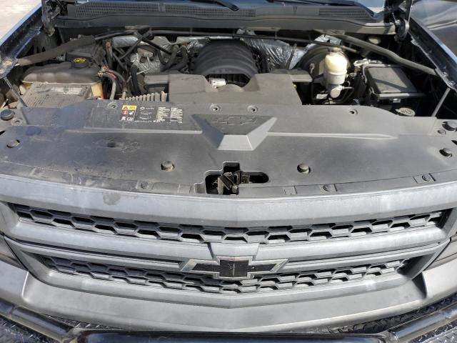 Photo 7 from auction – 2015 CHEVROLET SILVERADO with VIN 1GCVKPEC3FZ404233
